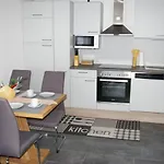 Sellraintaler Auszeit 2 Lejlighed *