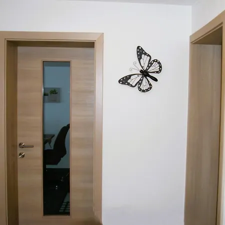 Lägenhet Sellraintaler Auszeit 2