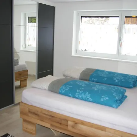 Sellraintaler Auszeit 2 * Sellrain