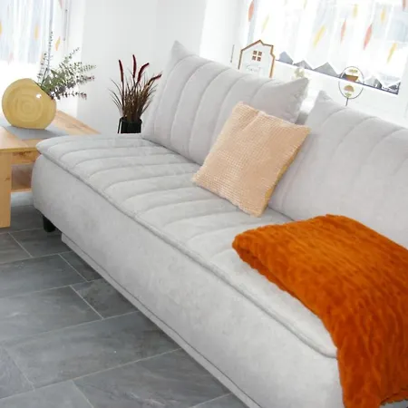 Apartment Sellraintaler Auszeit 2