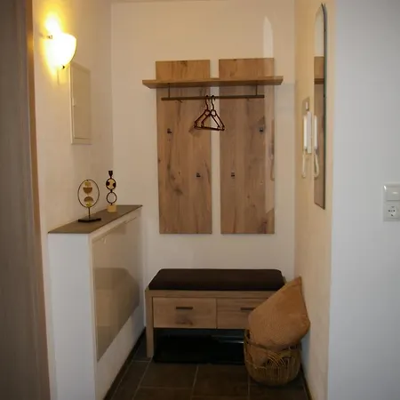 Sellraintaler Auszeit 2 Apartment Sellrain