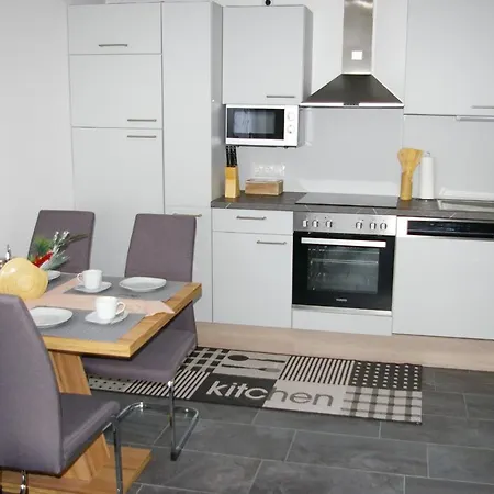 Sellraintaler Auszeit 2 Apartment *