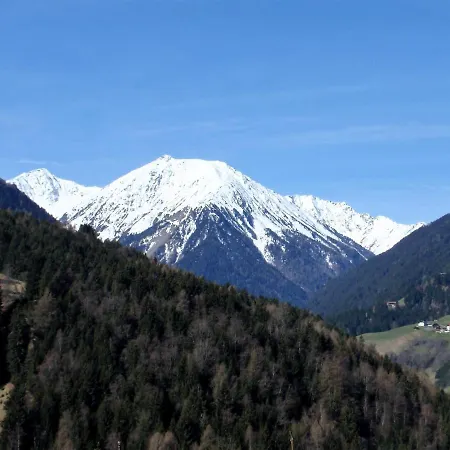 Sellraintaler Auszeit 2 Sellrain