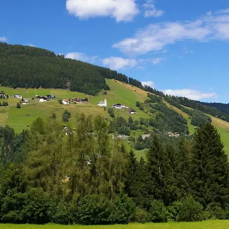 Sellraintaler Auszeit 2 Apartamento *