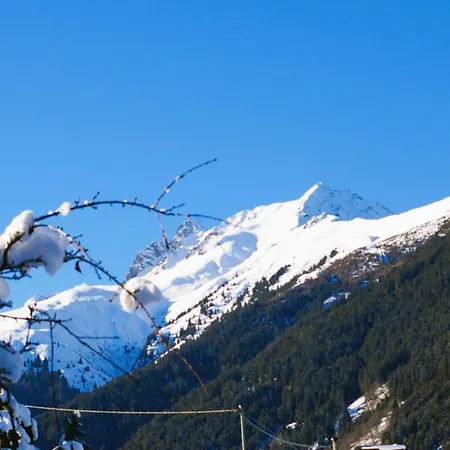 Sellraintaler Auszeit 2 *