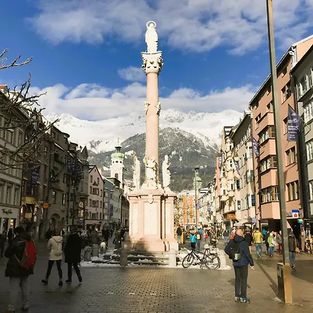 Sellraintaler Auszeit 2 *