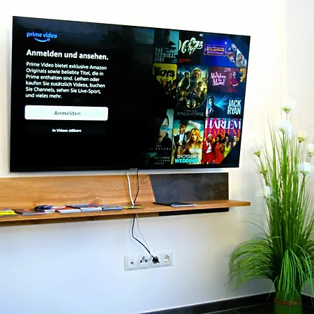 Apartamento Sellraintaler Auszeit 2 *