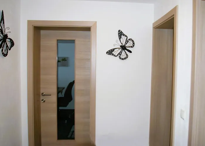 Διαμέρισμα Sellraintaler Auszeit 2