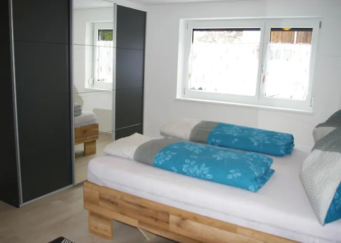 Sellraintaler Auszeit 2 * Sellrain