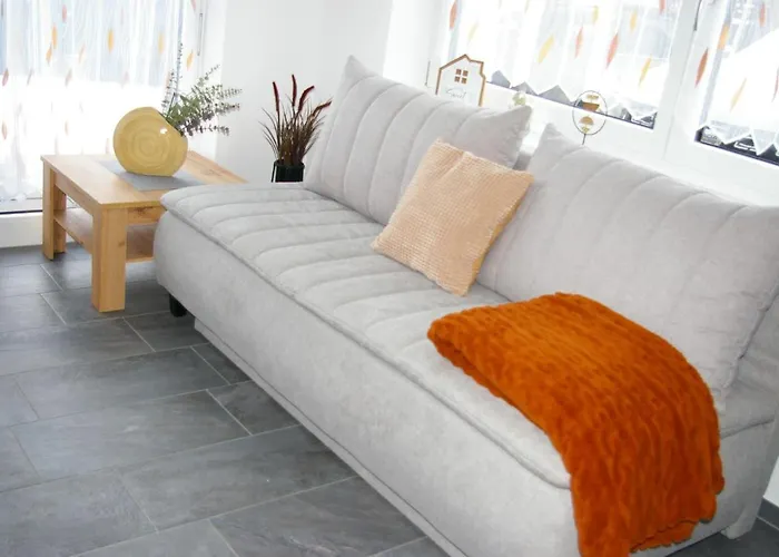 Lejlighed Sellraintaler Auszeit 2