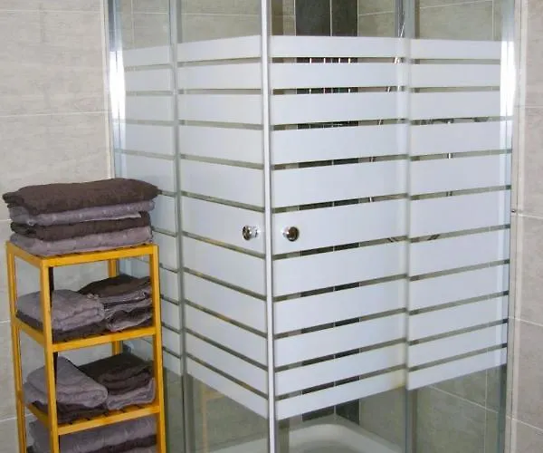 Διαμέρισμα Sellraintaler Auszeit 2 *