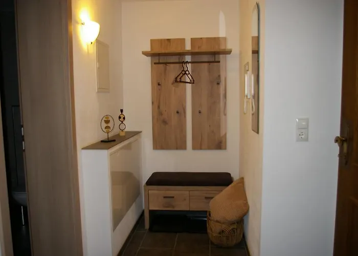 Sellraintaler Auszeit 2 Διαμέρισμα Sellrain