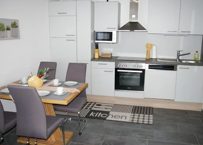 Sellraintaler Auszeit 2 Διαμέρισμα *