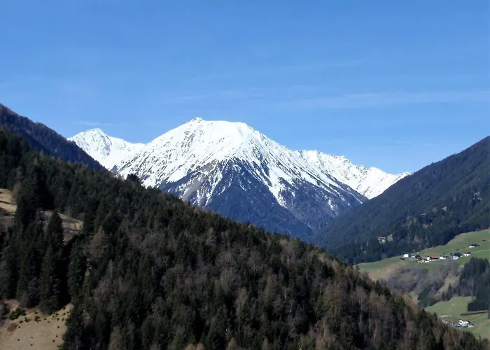 Sellraintaler Auszeit 2 Sellrain