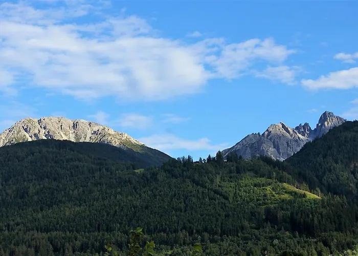 Sellraintaler Auszeit 2 * Sellrain