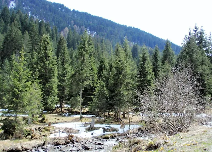 Διαμέρισμα Sellraintaler Auszeit 2 *