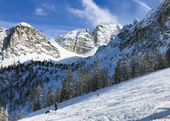 Sellraintaler Auszeit 2 Διαμέρισμα