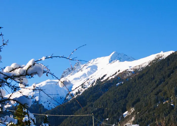 Sellraintaler Auszeit 2 *