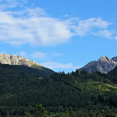 Sellraintaler Auszeit 2 * Sellrain