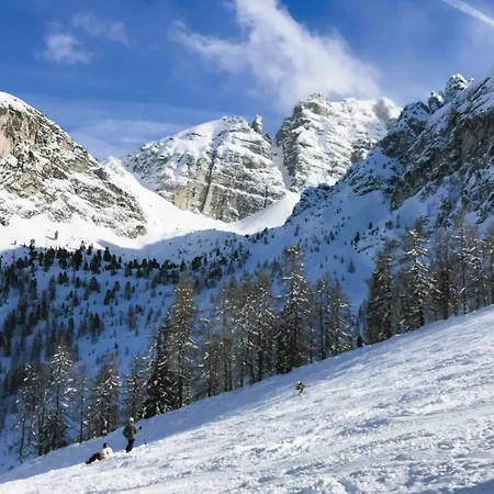 Sellraintaler Auszeit 2 Lägenhet