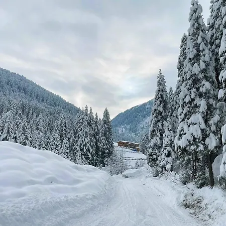 Sellraintaler Auszeit 2 * Sellrain