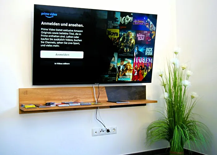 Appartement Sellraintaler Auszeit 2 *