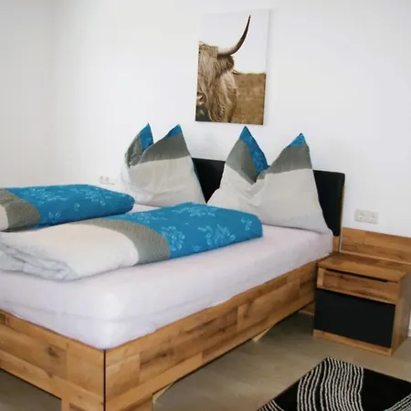 Sellraintaler Auszeit 2 Appartement