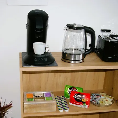 Appartement Sellraintaler Auszeit 2 Sellrain