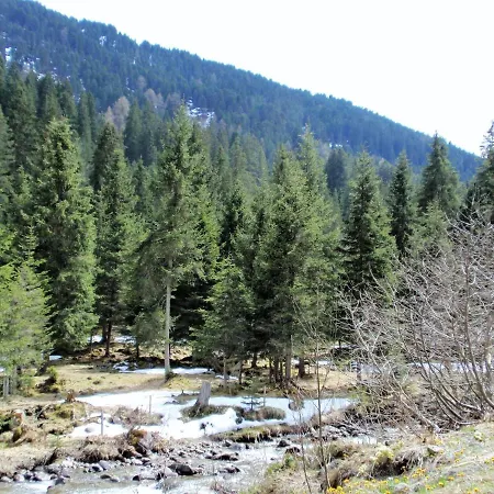 Appartement Sellraintaler Auszeit 2 *