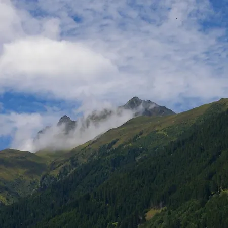 Appartement Sellraintaler Auszeit 2 Sellrain