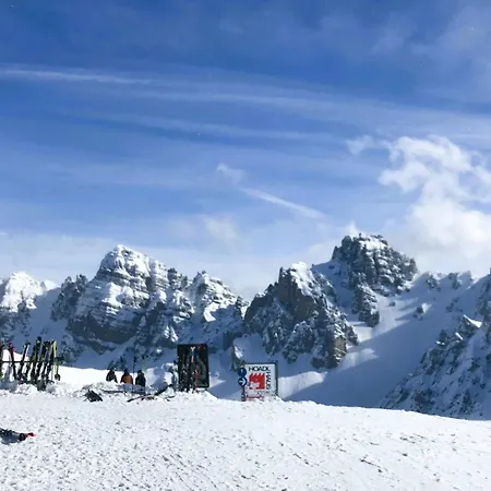 Sellraintaler Auszeit 2 Appartement Sellrain