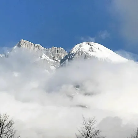 Sellraintaler Auszeit 2 Appartement *